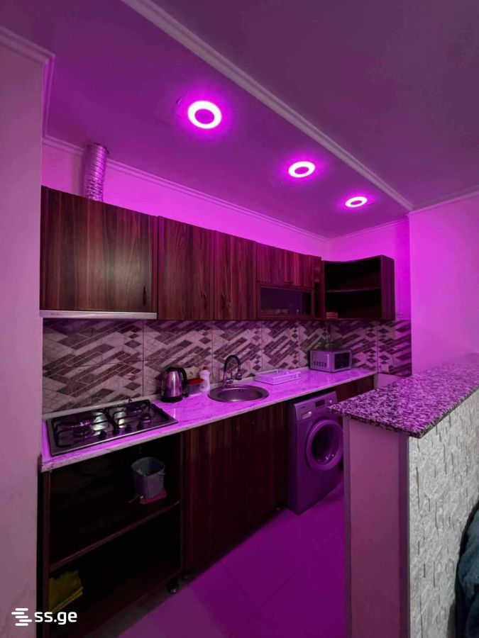 Adlia Street 112 - 2 rooms