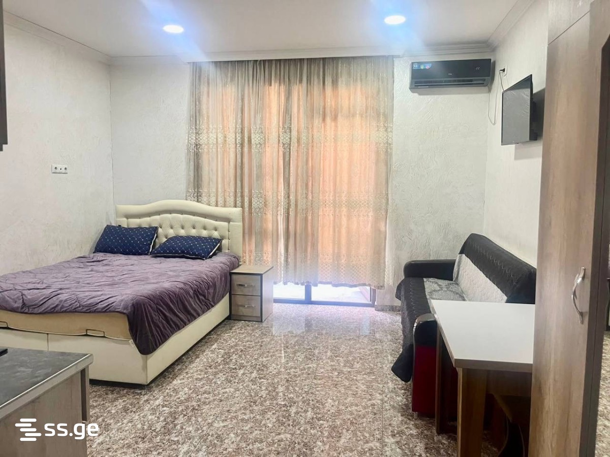 129 - 1 rooms
