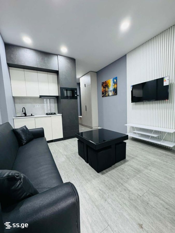 Firosman St. 17 - 1 rooms