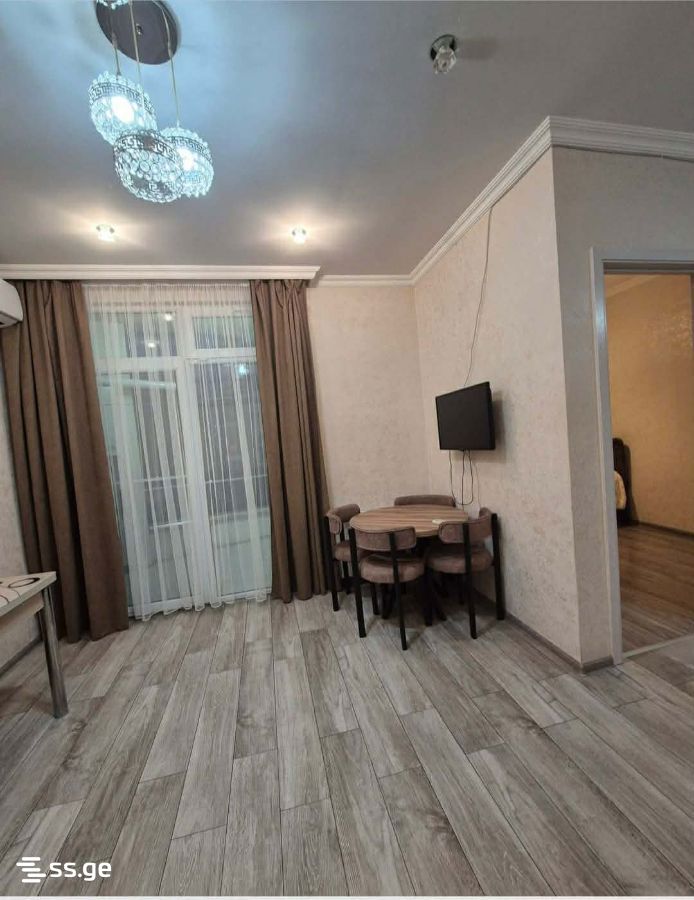 2 - 3 rooms