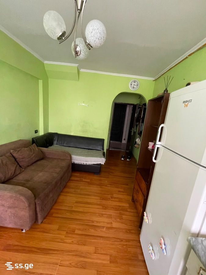 j. bagrationi st. 2 - 2 rooms