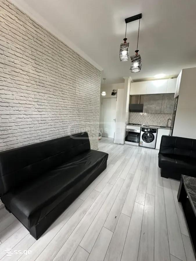 Rustavi - 2 rooms