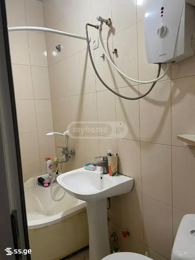 vaja pshavela I chikhi - 1 rooms