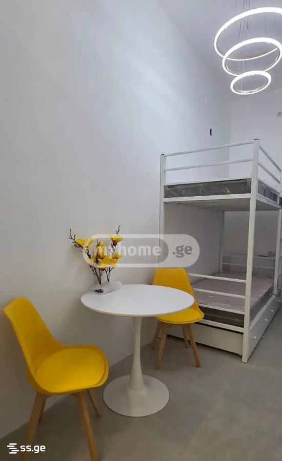 pekini st. - 1 rooms