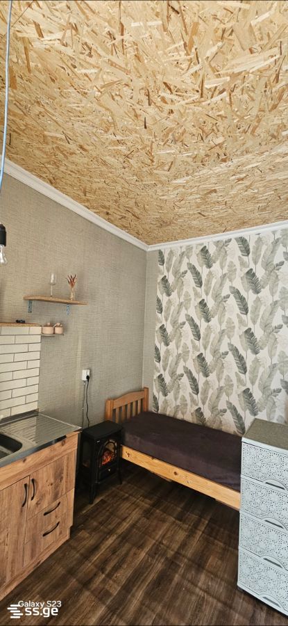 Emir Burjanadze st. 49 - 1 rooms