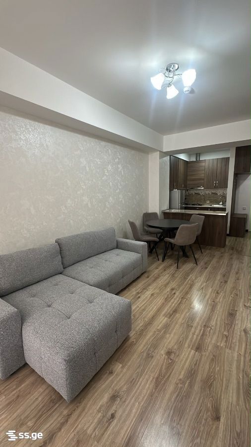 nino ramishvili st. 9 - 2 rooms