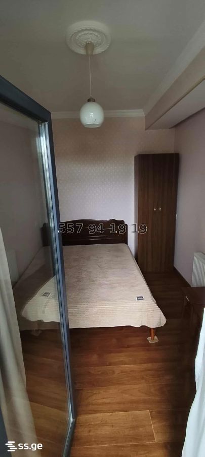kopcov st. 8 - 2 rooms