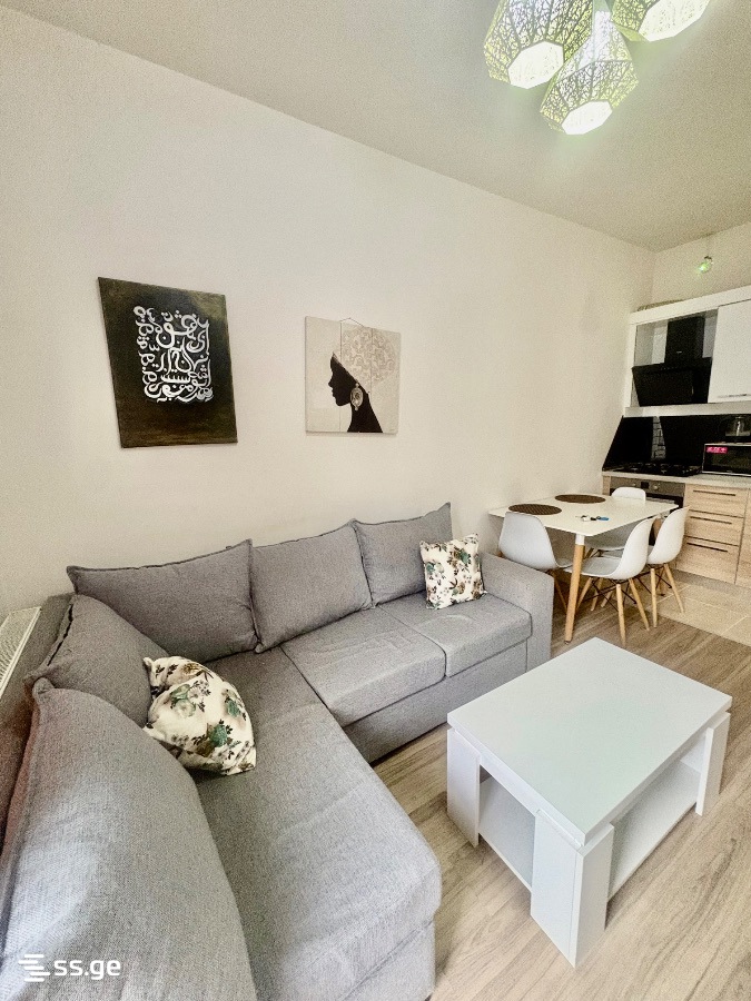 Bob walsh st. 32 - 2 rooms