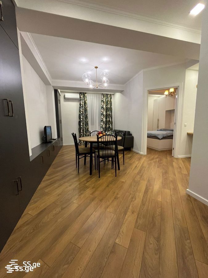 i. chavchavadze avenue 4 - 2 rooms