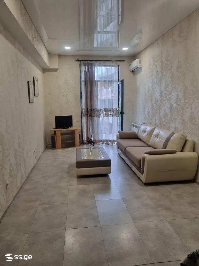 shatberashvili st. - 2 rooms