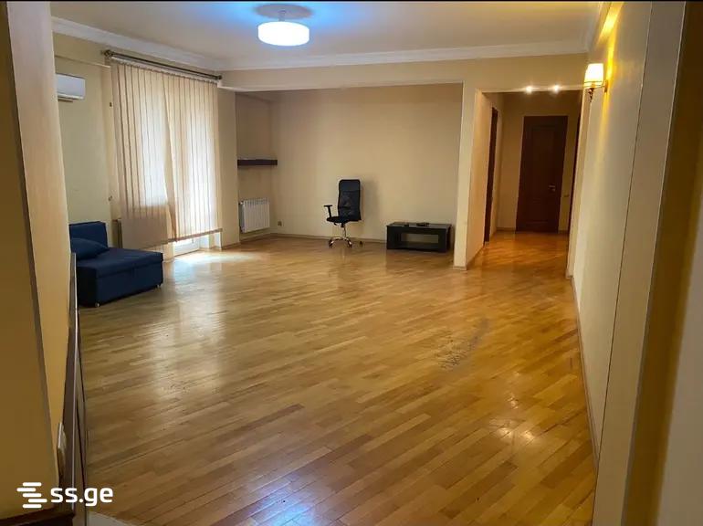 tashkenti st. 2 - 3 rooms