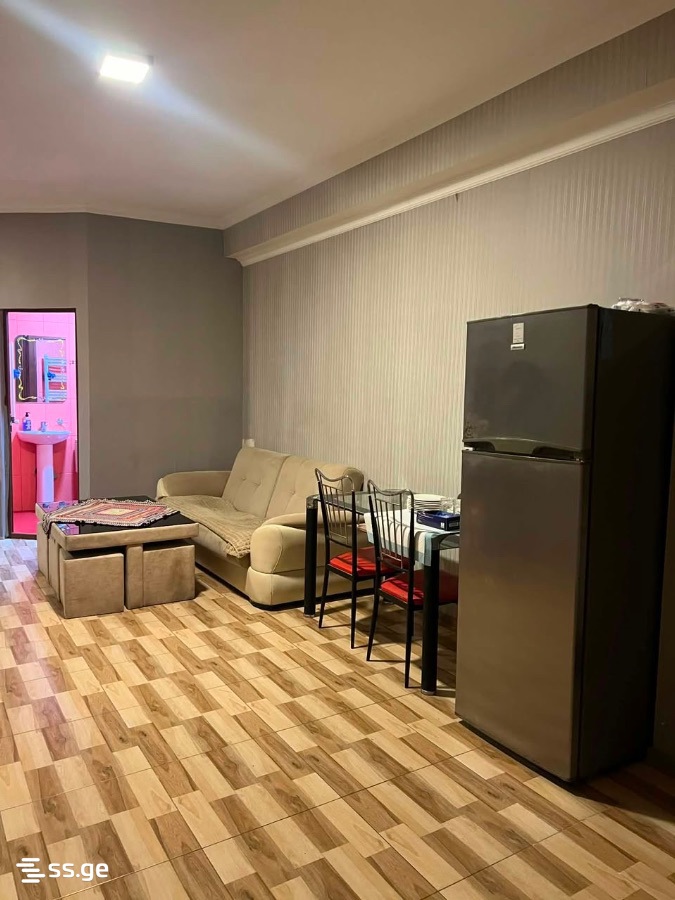 Lamberti st. 34 - 2 rooms