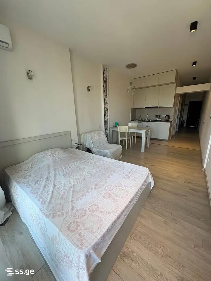 pekini st. - 1 rooms