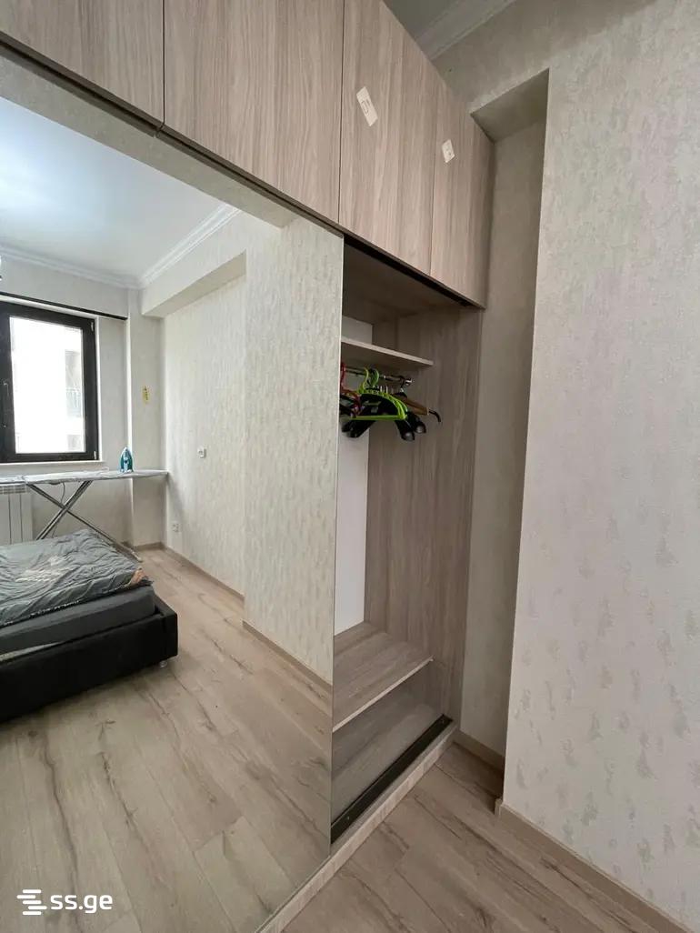 mirotadze st. - 2 rooms