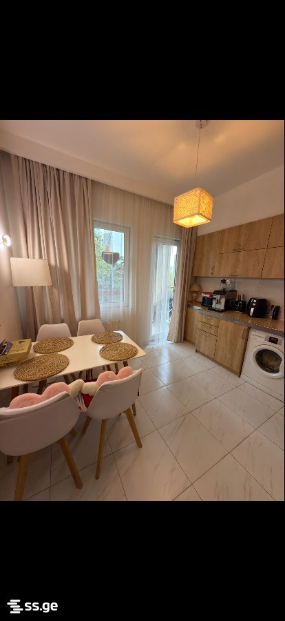 moskovi ave - 2 rooms