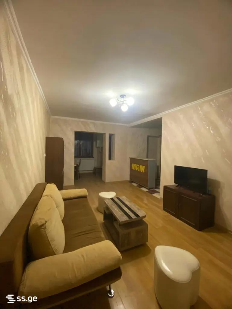 kavtaradze st. - 2 rooms