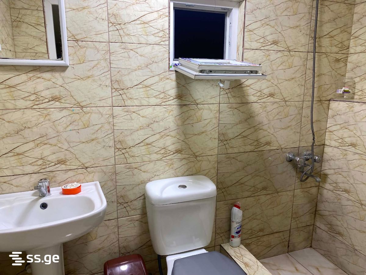 mebagishvili st. 3ბ - 1 rooms