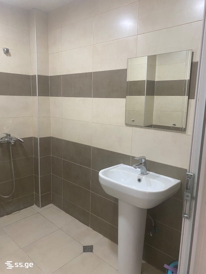 Tbilisi Sea new city 74 - 1 rooms