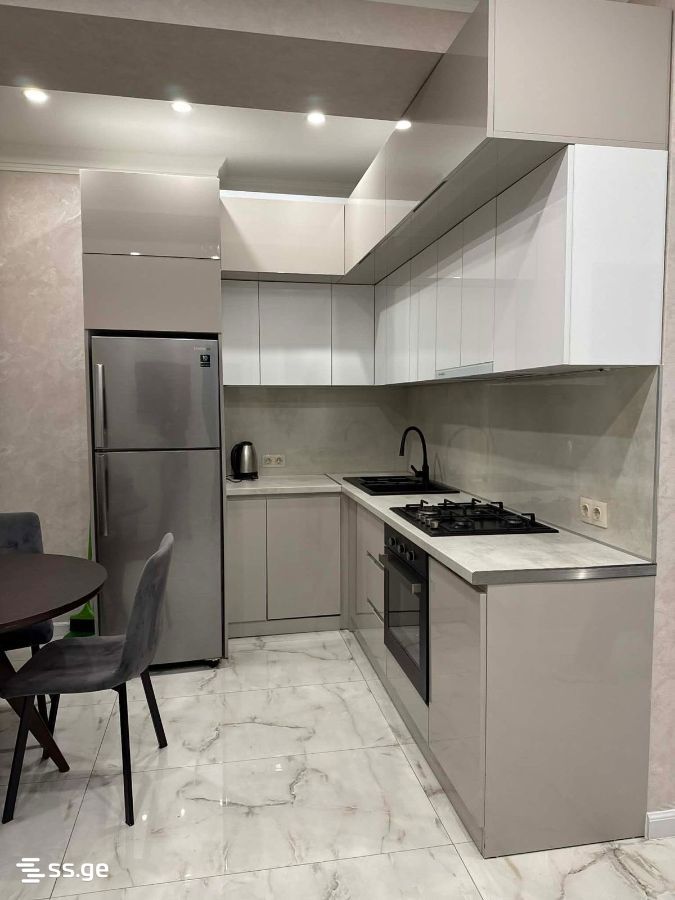 kedia st. - 3 rooms