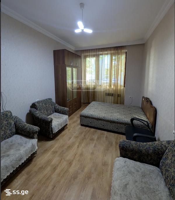 I.Gamrekeli st. - 1 rooms