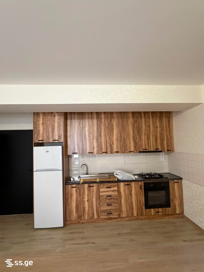 chachava st. 2 - 3 rooms