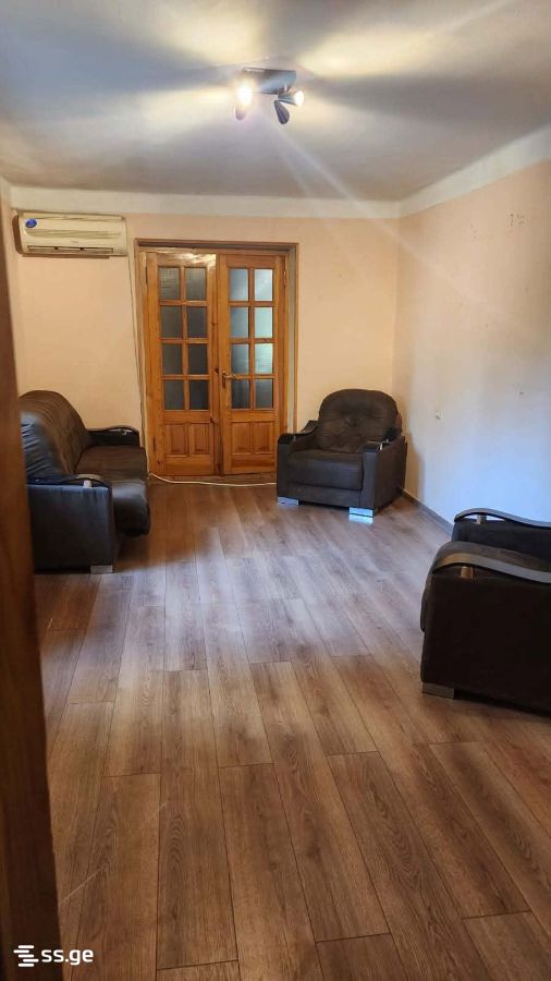 moskovi ave - 3 rooms