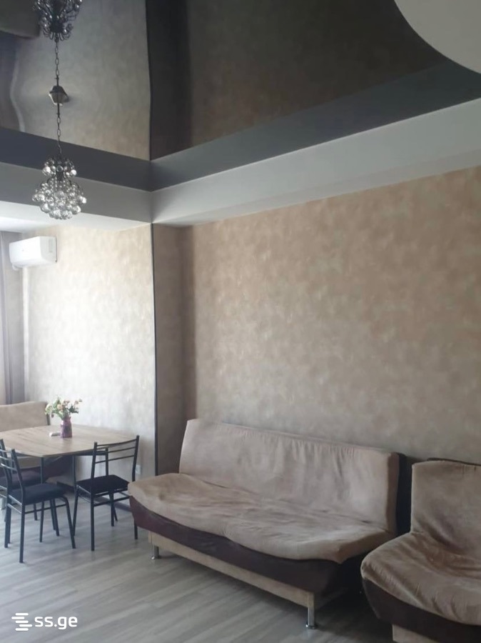 a. baramidze st. 7 - 2 rooms