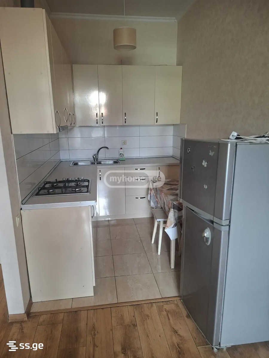 shandor petef st. - 2 rooms