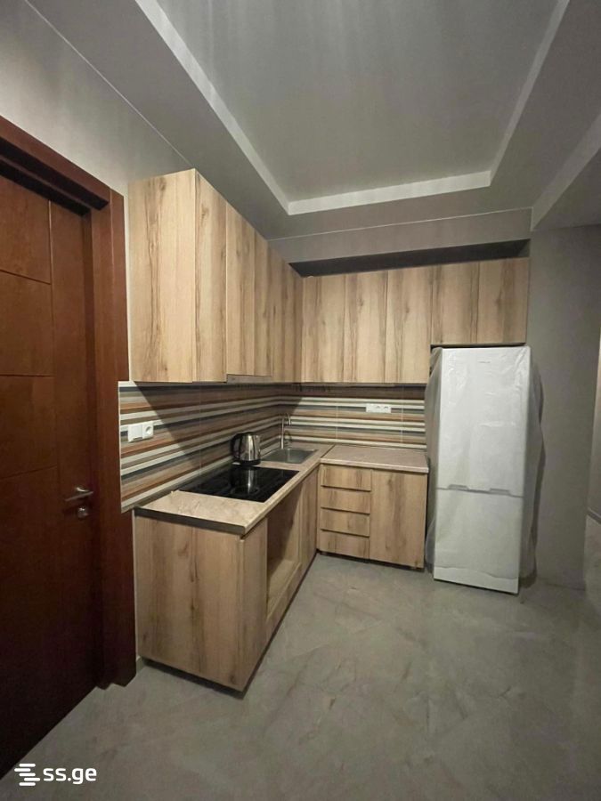 gorgasali I turn 8 - 4 rooms