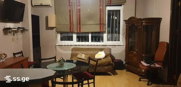 kostava st. 0 - 3 rooms