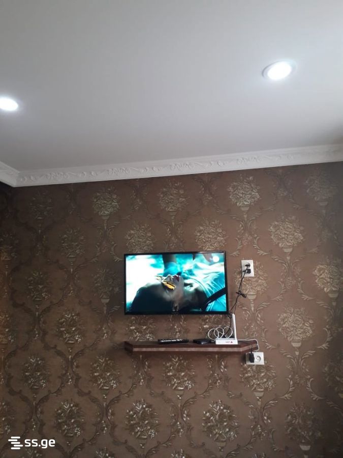 21 - 2 rooms