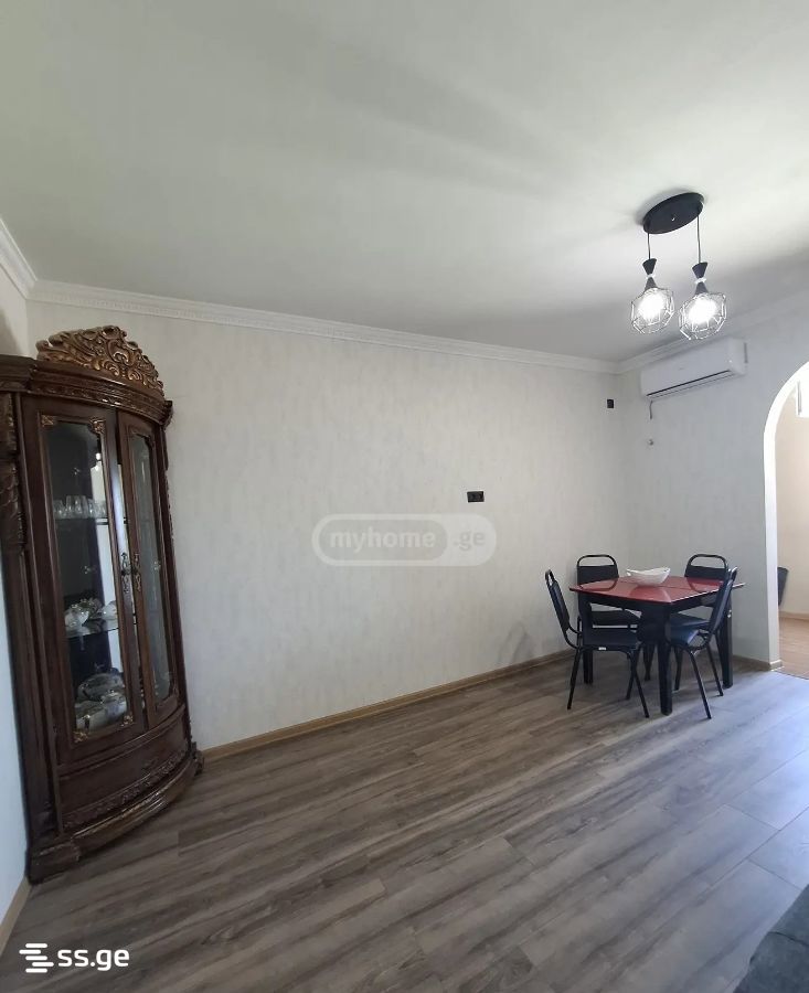 abastumani st. - 2 rooms