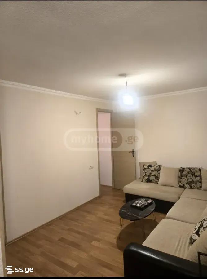 beliashvili st. 0 - 2 rooms