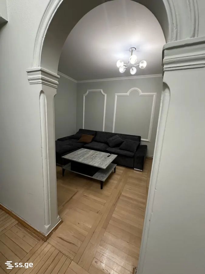 isnis dead end 2 - 4 rooms