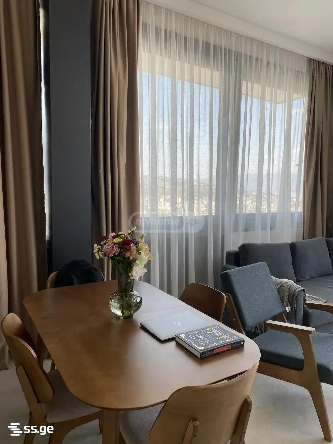 i. chavchavadze avenue 35 - 3 rooms