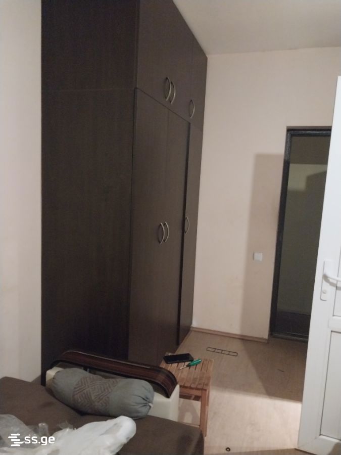 Svanishvili st. 1 - 1 rooms