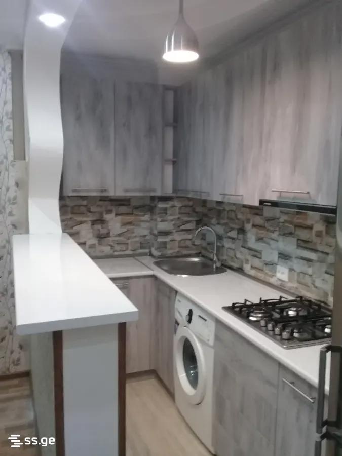 abashvili st. 3 - 2 rooms