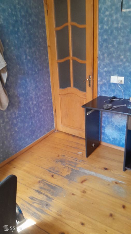 III Microdistrict - Gldani  3 - 4 rooms