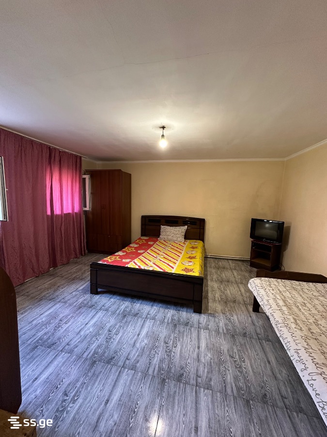 khomleli st. ბზითაგორის75 - 1 rooms