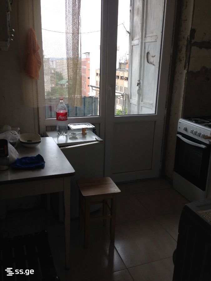m. asatiani st. 1 - 1 rooms