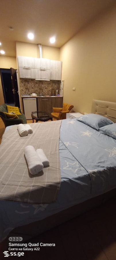 M. Lermontov Street 37 - 1 rooms