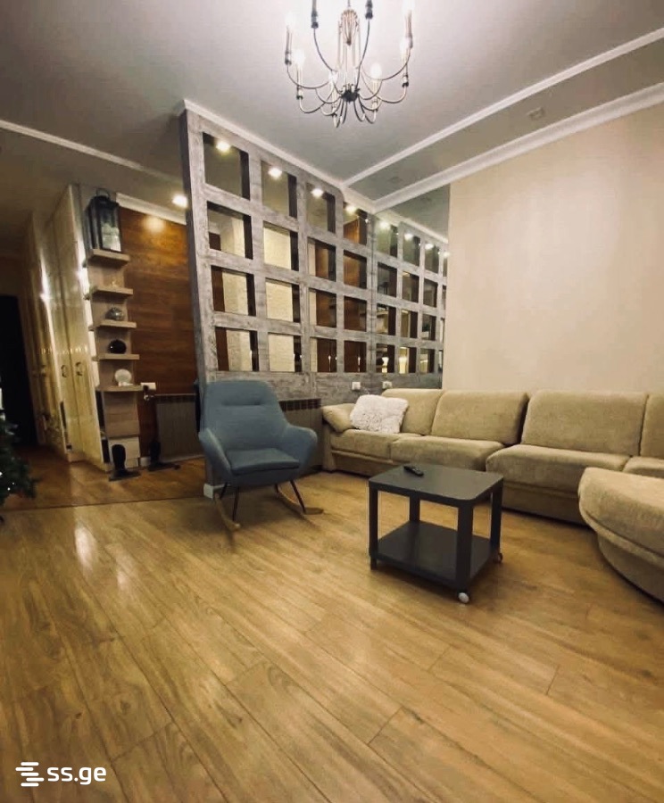 Firosman Street 18 - 3 rooms