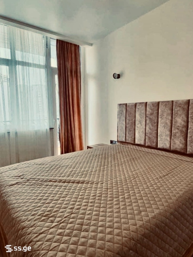 Airport road 25 - 2 rooms