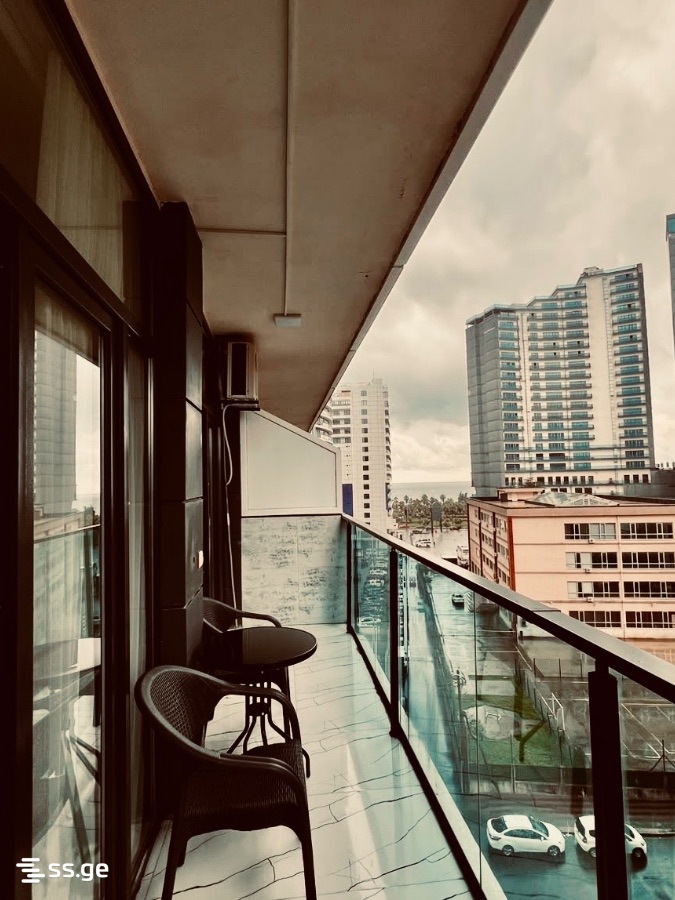 49ა - 3 rooms
