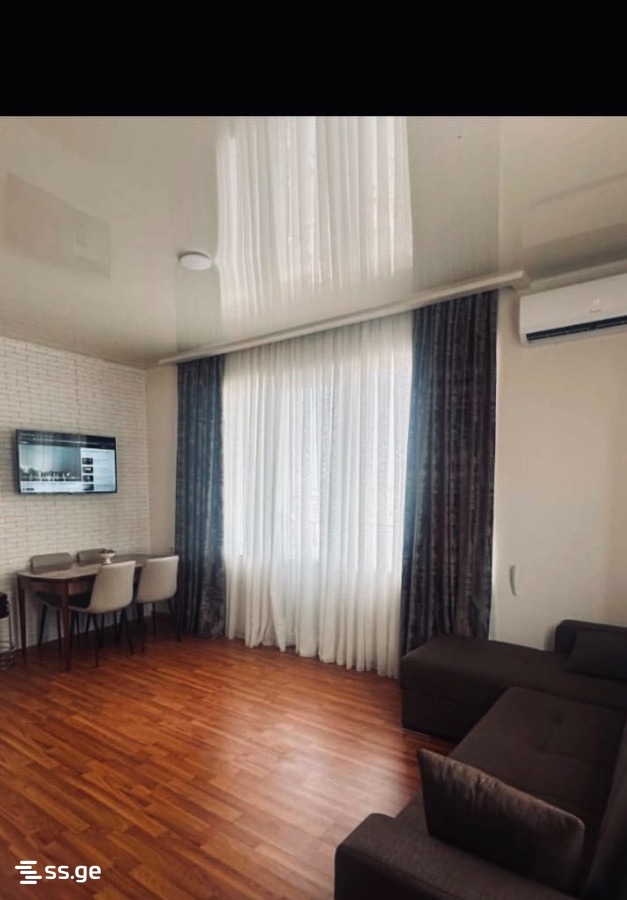 56ა - 2 rooms