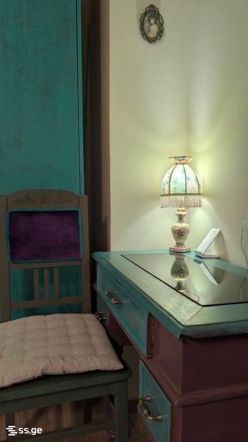cinamdzgrishvili st. - 1 rooms