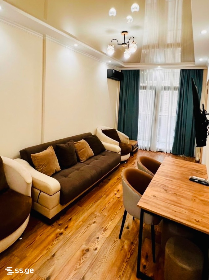49ა - 3 rooms