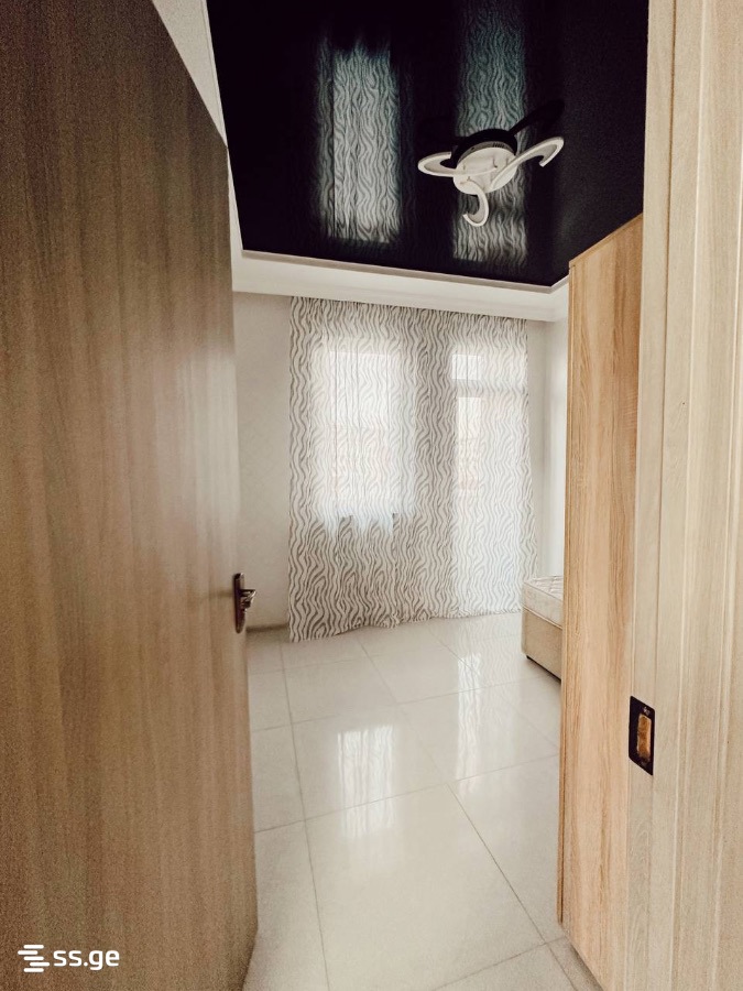 161 - 3 rooms