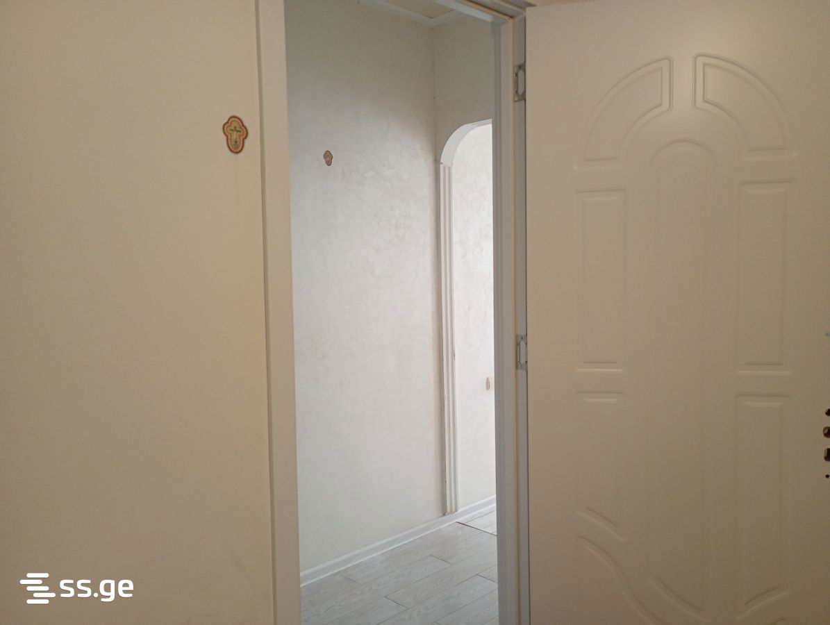 Bagrationi str. ბაგრატიონის71 - 6 rooms