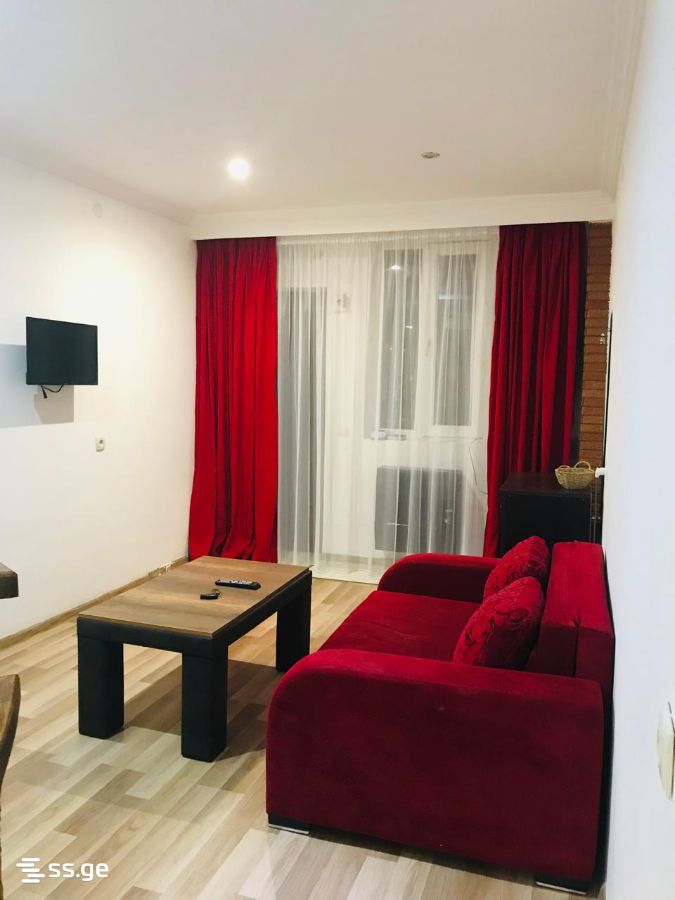 bokhou st. 5 - 1 rooms